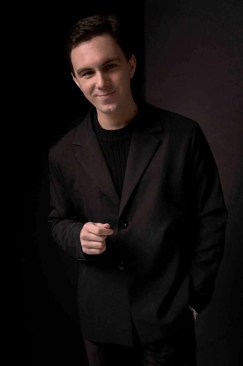 Кирилл Уклонский